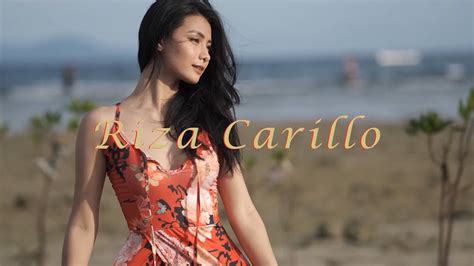 Riza Carillo Profiles